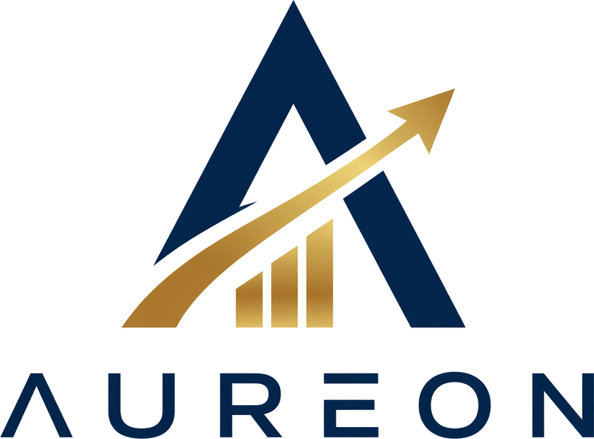 AUREON Logo